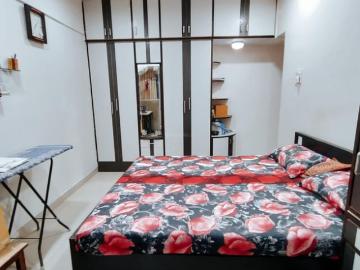 3 BHK Apartment in Andheri West for rent Mumbai. The reference number is 9757104