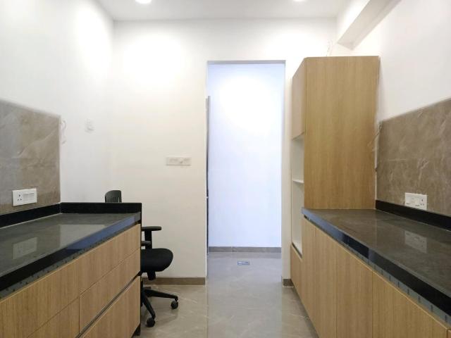 3 BHK Apartment in Andheri West for rent Mumbai. The reference number is 10842271