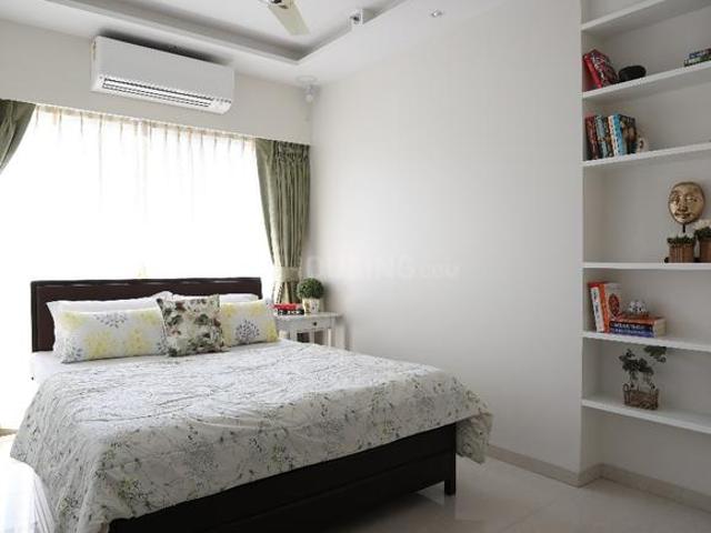 3 BHK Apartment in Andheri West for rent Mumbai. The reference number is 11073544