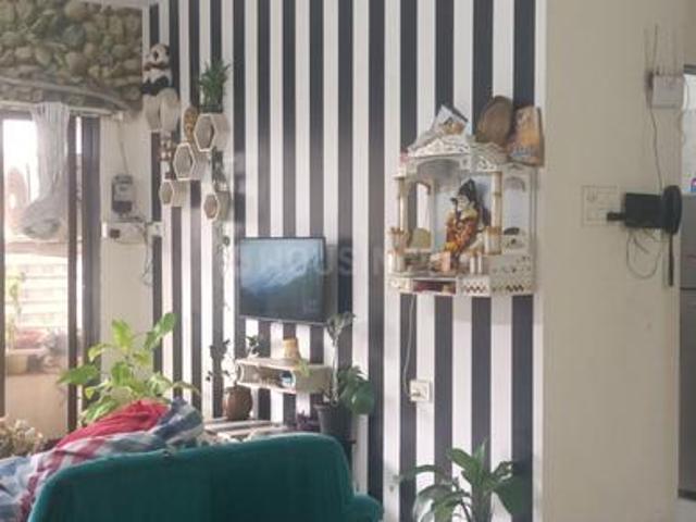 3 BHK Apartment in Andheri West for rent Mumbai. The reference number is 14511501