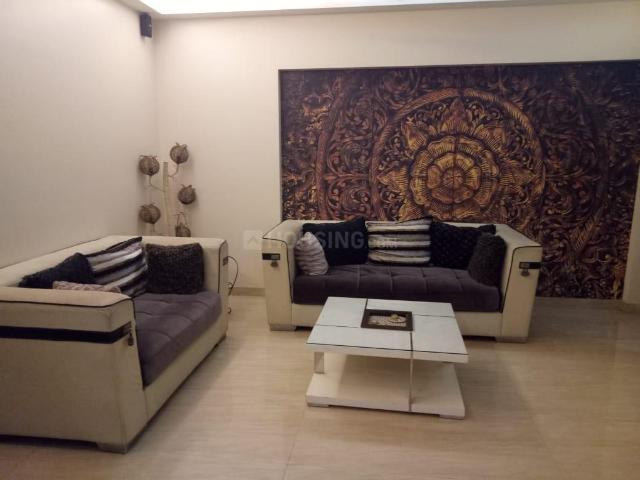 3 BHK Apartment in Andheri West for rent Mumbai. The reference number is 15010850