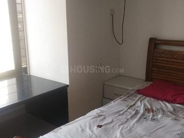 3 BHK Apartment in Andheri West for rent Mumbai. The reference number is 15254344