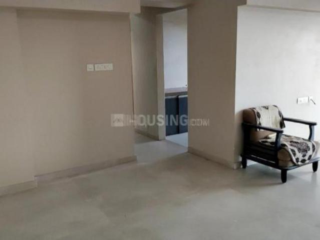 3 BHK Apartment in Andheri West for rent Mumbai. The reference number is 15369857