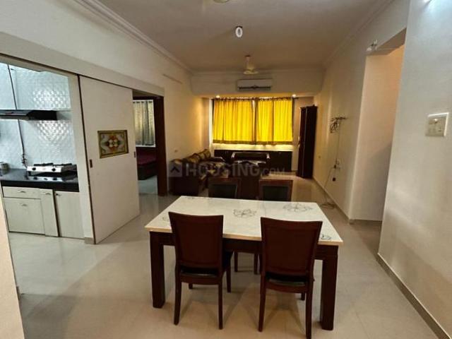 3 BHK Apartment in Andheri West for rent Mumbai. The reference number is 15744247