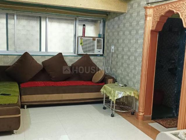 3 BHK Apartment in Andheri West for rent Mumbai. The reference number is 15921924