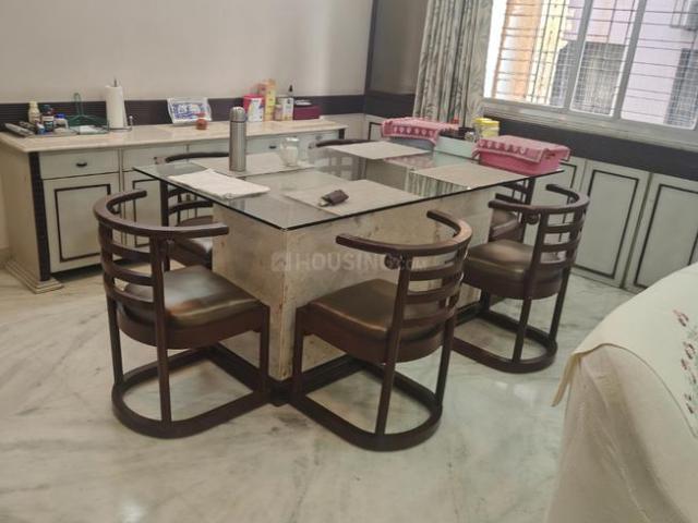3 BHK Apartment in Andheri West for rent Mumbai. The reference number is 16105703