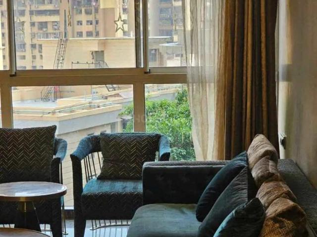 3 BHK Apartment in Andheri West for rent Mumbai. The reference number is 16205082