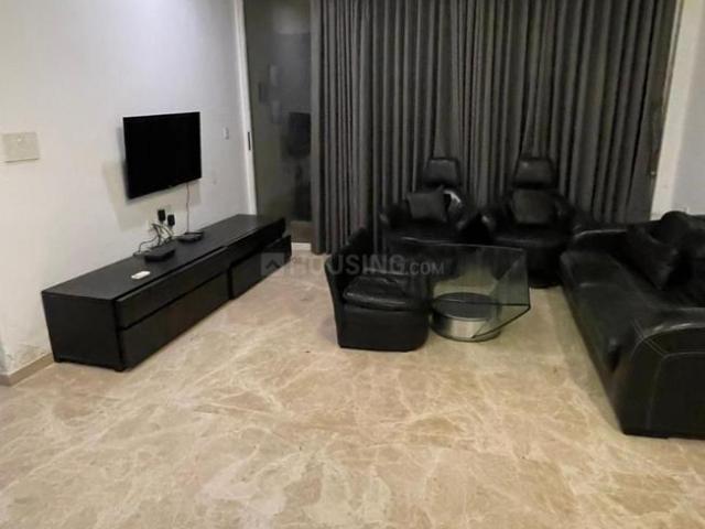 3 BHK Apartment in Andheri West for rent Mumbai. The reference number is 16222725