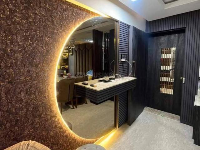 3 BHK Apartment in Andheri West for rent Mumbai. The reference number is 16238812