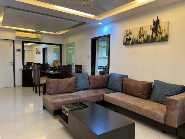 3 BHK Apartment in Andheri West for rent Mumbai. The reference number is 16694120