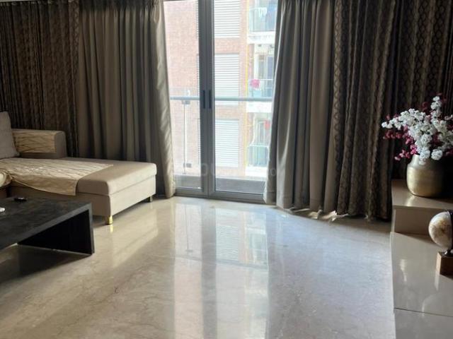 3 BHK Apartment in Andheri West for rent Mumbai. The reference number is 16964394
