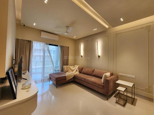 3 BHK Apartment in Andheri West for rent Mumbai. The reference number is 16990020