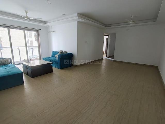 3 BHK Apartment in Andheri West for rent Mumbai. The reference number is 16902918