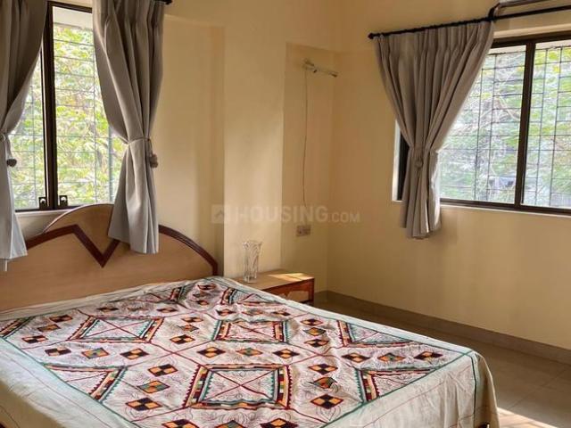 3 BHK Apartment in Andheri West for rent Mumbai. The reference number is 17213794