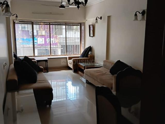 3 BHK Apartment in Andheri West for rent Mumbai. The reference number is 17636679
