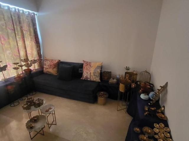 3 BHK Apartment in Andheri West for rent Mumbai. The reference number is 17806011