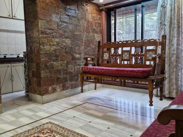 3 BHK Apartment in Andheri West for rent Mumbai. The reference number is 17934382