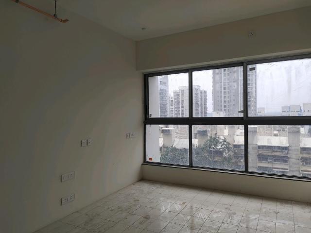 3 BHK Apartment in Andheri West for rent Mumbai. The reference number is 17934311