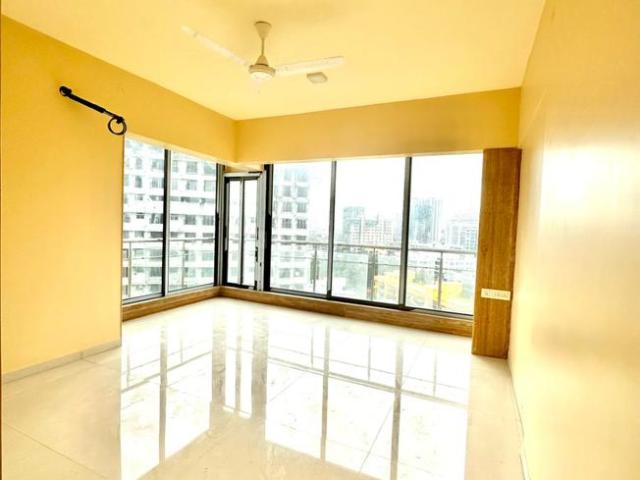 3 BHK Apartment in Andheri West for rent Mumbai. The reference number is 18027209
