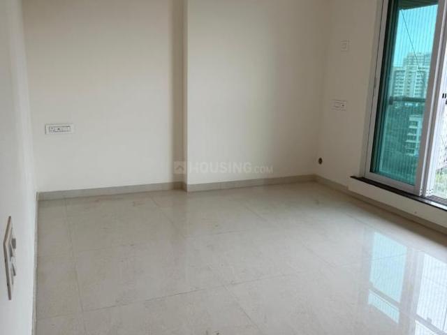 3 BHK Apartment in Andheri West for rent Mumbai. The reference number is 18155202