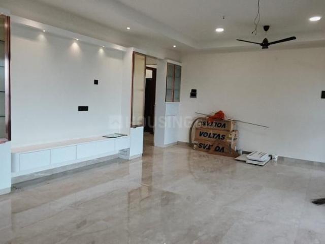3 BHK Apartment in Andheri West for rent Mumbai. The reference number is 18353922