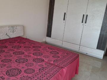 3 BHK Apartment in Andheri West for rent Mumbai. The reference number is 18494806