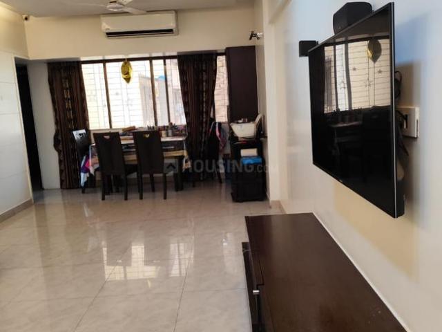 3 BHK Apartment in Andheri West for rent Mumbai. The reference number is 18546307