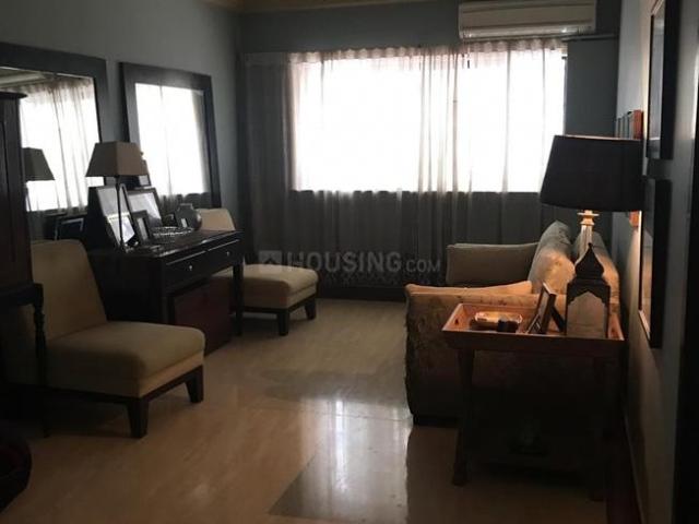 3 BHK Apartment in Andheri West for rent Mumbai. The reference number is 18546913
