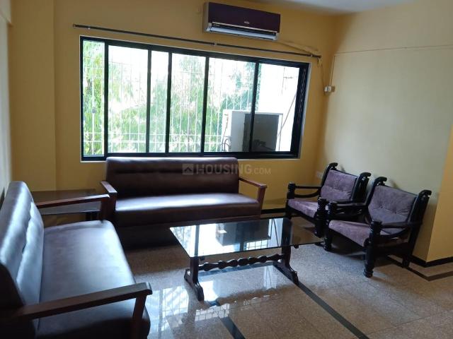 3 BHK Apartment in Andheri West for rent Mumbai. The reference number is 18548641
