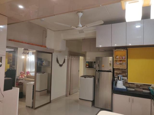 3 BHK Apartment in Andheri West for rent Mumbai. The reference number is 18672699
