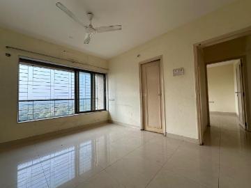 3 BHK Apartment in Andheri West for rent Mumbai. The reference number is 18845692