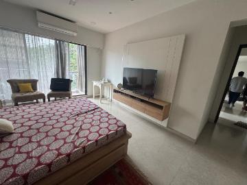 3 BHK Apartment in Andheri West for rent Mumbai. The reference number is 18866850