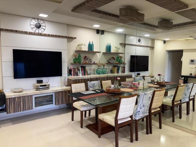 3 BHK Apartment in Andheri West for rent Mumbai. The reference number is 18869547