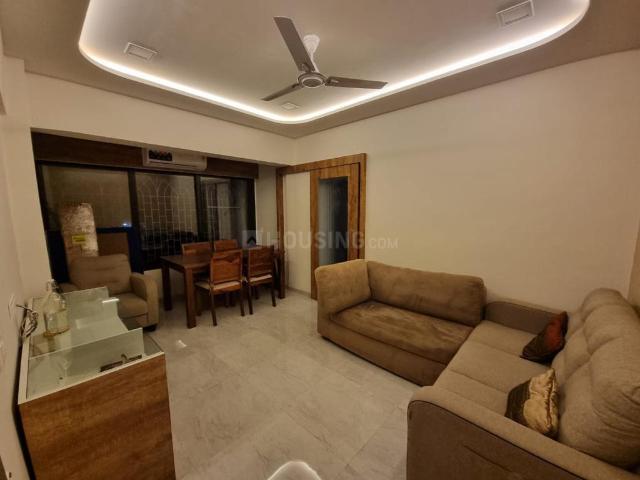 3 BHK Apartment in Andheri West for rent Mumbai. The reference number is 18883473
