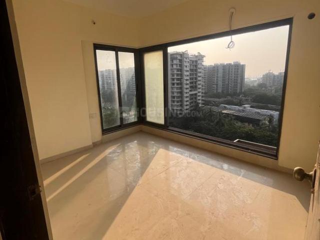 3 BHK Apartment in Andheri West for rent Mumbai. The reference number is 18883885