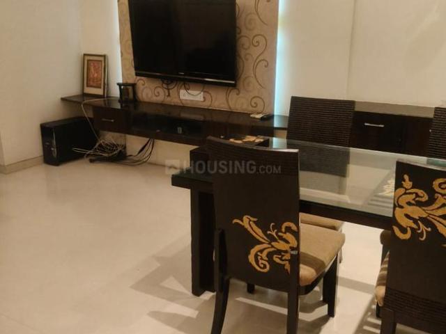 3 BHK Apartment in Andheri West for rent Mumbai. The reference number is 18894827