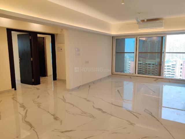 3 BHK Apartment in Andheri West for rent Mumbai. The reference number is 18806424