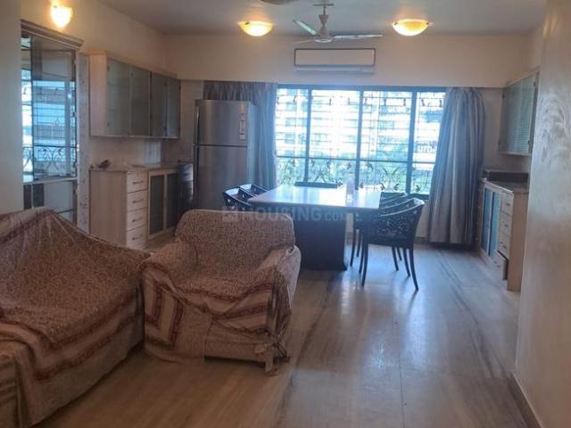 3 BHK Apartment in Andheri West for rent Mumbai. The reference number is 18956907