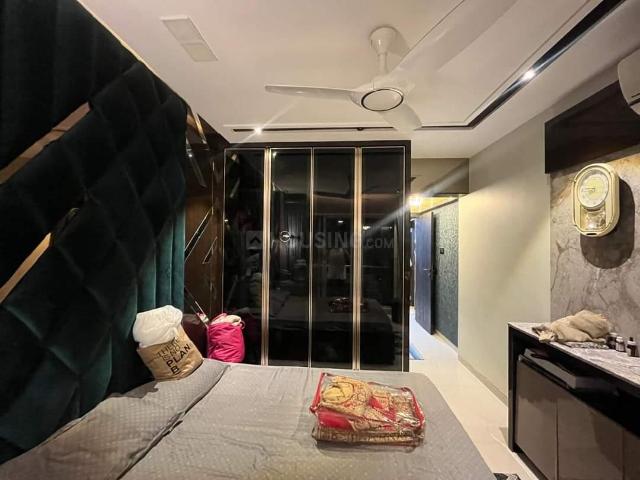 3 BHK Apartment in Andheri West for rent Mumbai. The reference number is 19174977
