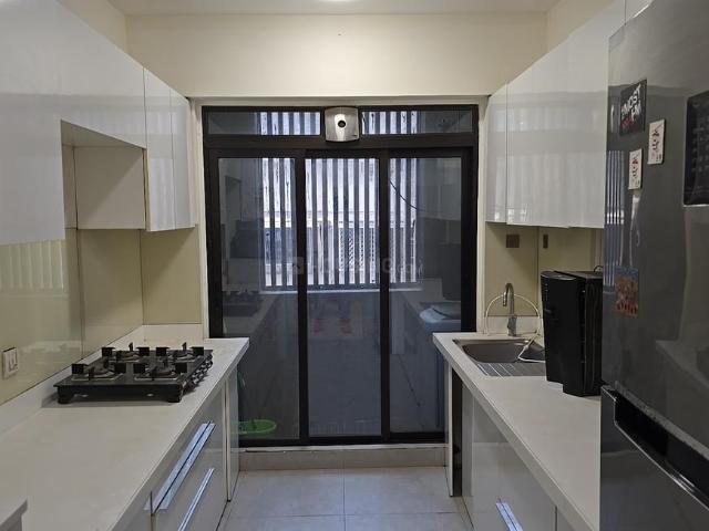 3 BHK Apartment in Andheri West for rent Mumbai. The reference number is 19179351
