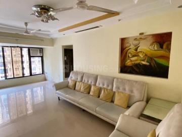 3 BHK Apartment in Andheri West for rent Mumbai. The reference number is 19184540