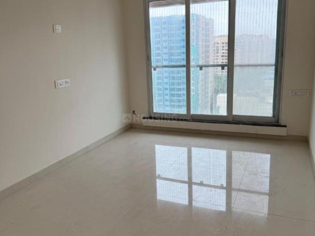3 BHK Apartment in Andheri West for rent Mumbai. The reference number is 19192318