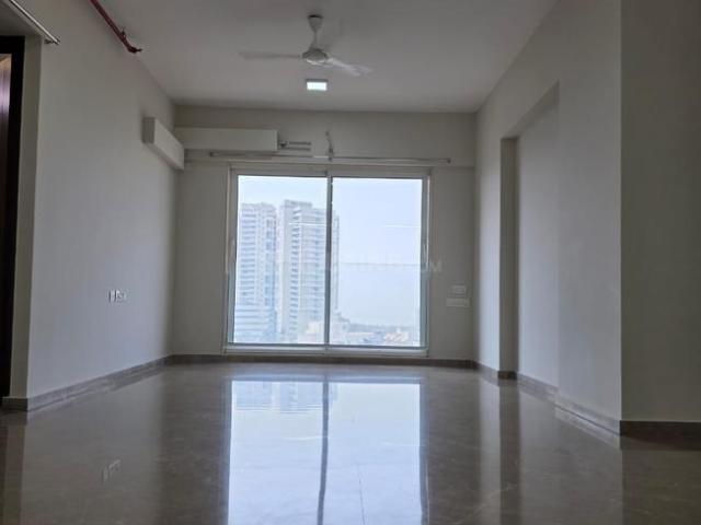 3 BHK Apartment in Andheri West for rent Mumbai. The reference number is 19106100