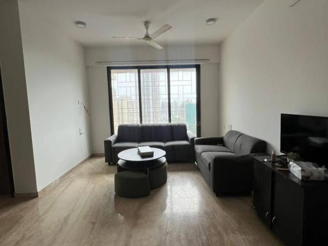 3 BHK Apartment in Andheri West for rent Mumbai. The reference number is 19240267