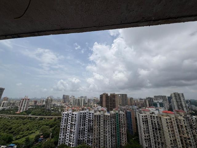 3 BHK Apartment in Andheri West for rent Mumbai. The reference number is 19273716