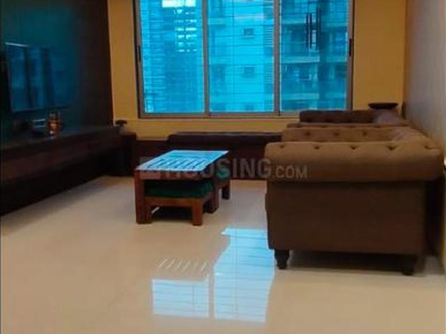 3 BHK Apartment in Andheri West for rent Mumbai. The reference number is 19286049