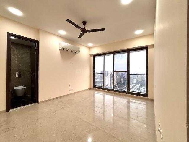 3 BHK Apartment in Andheri West for rent Mumbai. The reference number is 19209440