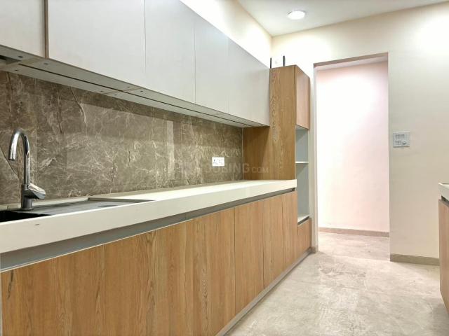 3 BHK Apartment in Andheri West for rent Mumbai. The reference number is 19209455