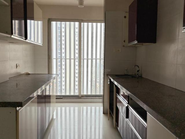3 BHK Apartment in Andheri West for rent Mumbai. The reference number is 19354336