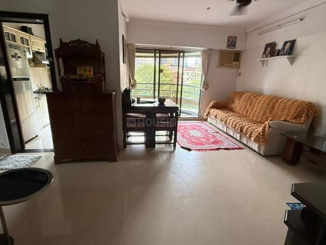 3 BHK Apartment in Andheri West for rent Mumbai. The reference number is 19375725